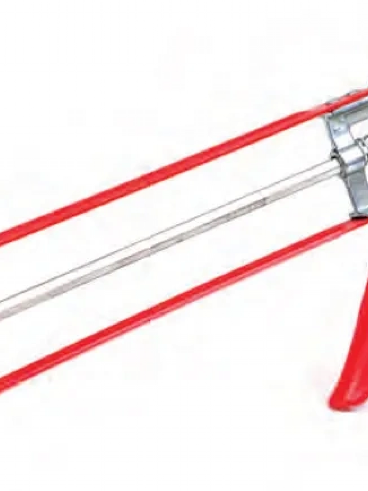 Profesyonel İskelet Tip Silikon Tabancası Profesyonel İskelet Tip Silikon Tabancası