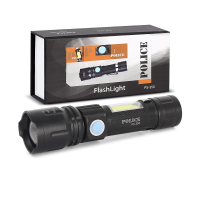 Ps-350 Şarjlı El Feneri