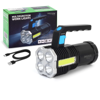 Ps-353 Şarjlı El Feneri