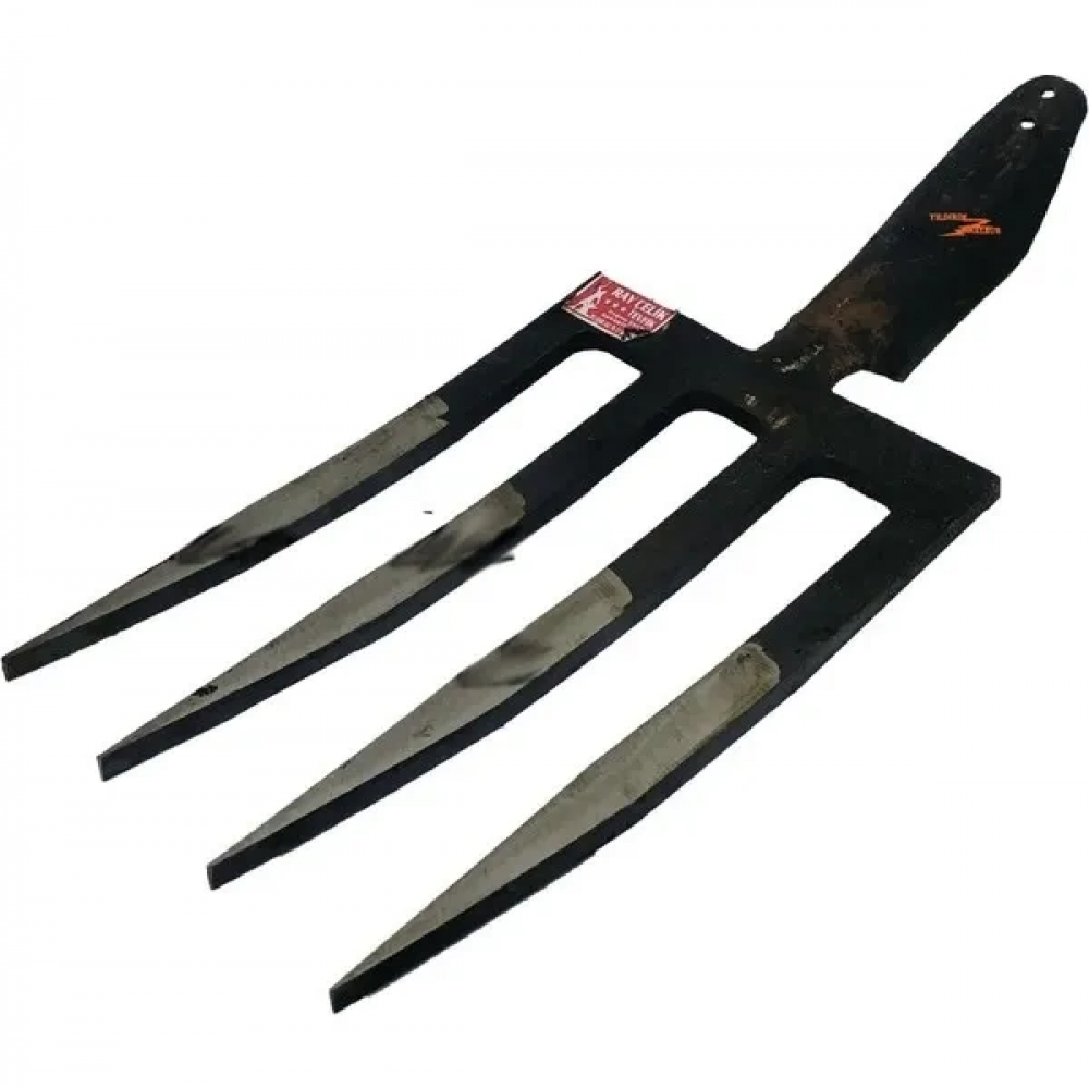 Ray Çelik Yekpare 439lü Bel 46 Cm , Çelik Kuvvetli