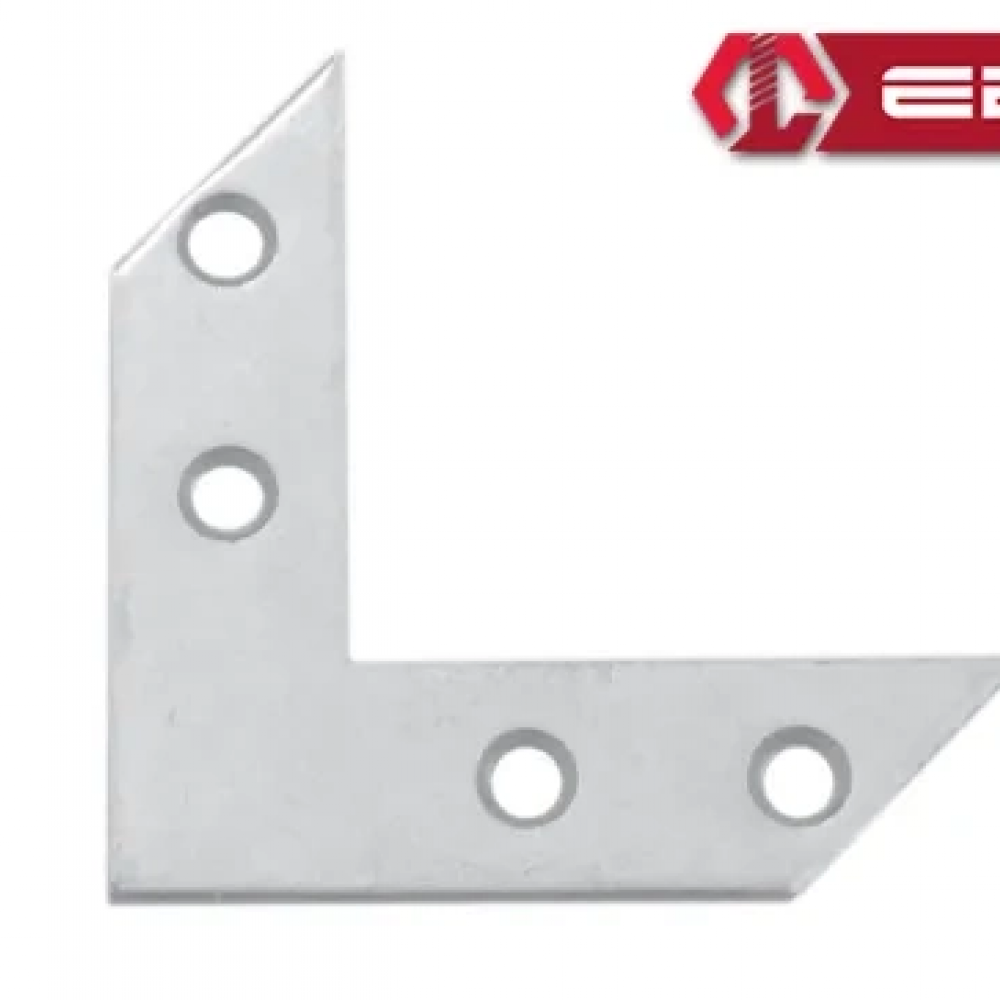 Sac Gönye - 10 / 2mm - 100 Adet