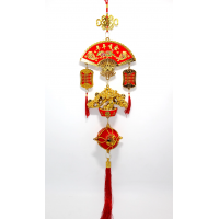 Şans Ve Bereket Askılık Alk3419