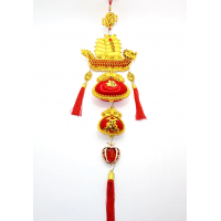 Şans Ve Bereket Askılık Alk3421