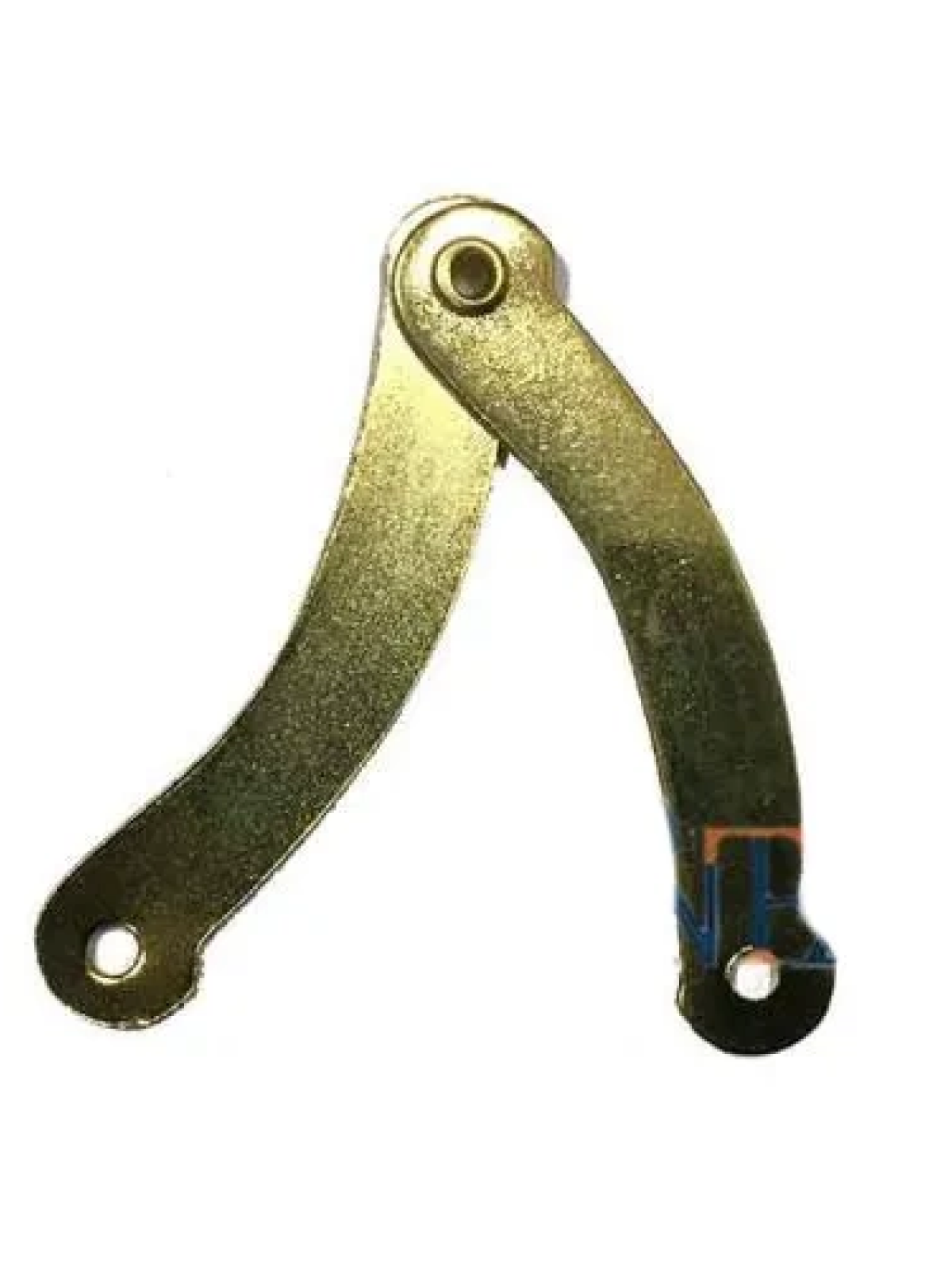 Sarı, Kutu Makası 8,5 Cm - Küçük, Sarı, 100 Adet