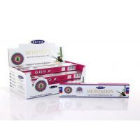 Satya Meditation Aromalı Tütsü Satya003