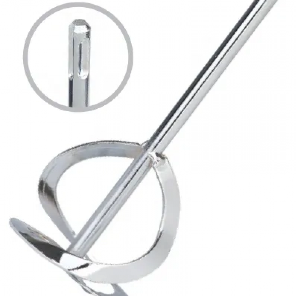 Sds Lama Boya Karıştırıcı Uç 120Ø