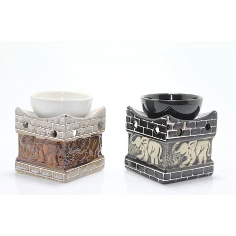 Seramik Buhurdanlık Alk1140