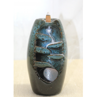 Seramik Geri Akış Tütsülük Alk4438