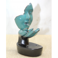 Seramik Mask Tasarimi Geri Akış Tütsülük Alk4441