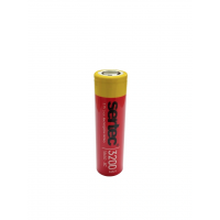 Sertec 18650 3.7v 3200 Mah 3c Li-ıon Şarjlı Pil