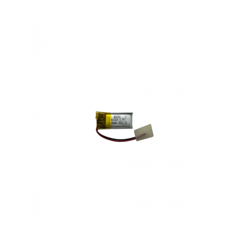 Sertec 401025 3.7v 90 Mah Li-polymer Pil (devreli/1.5a)