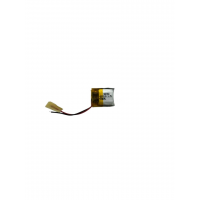 Sertec 601515 3.7v 80mah Li-polymer Pil (devreli/1.5a)
