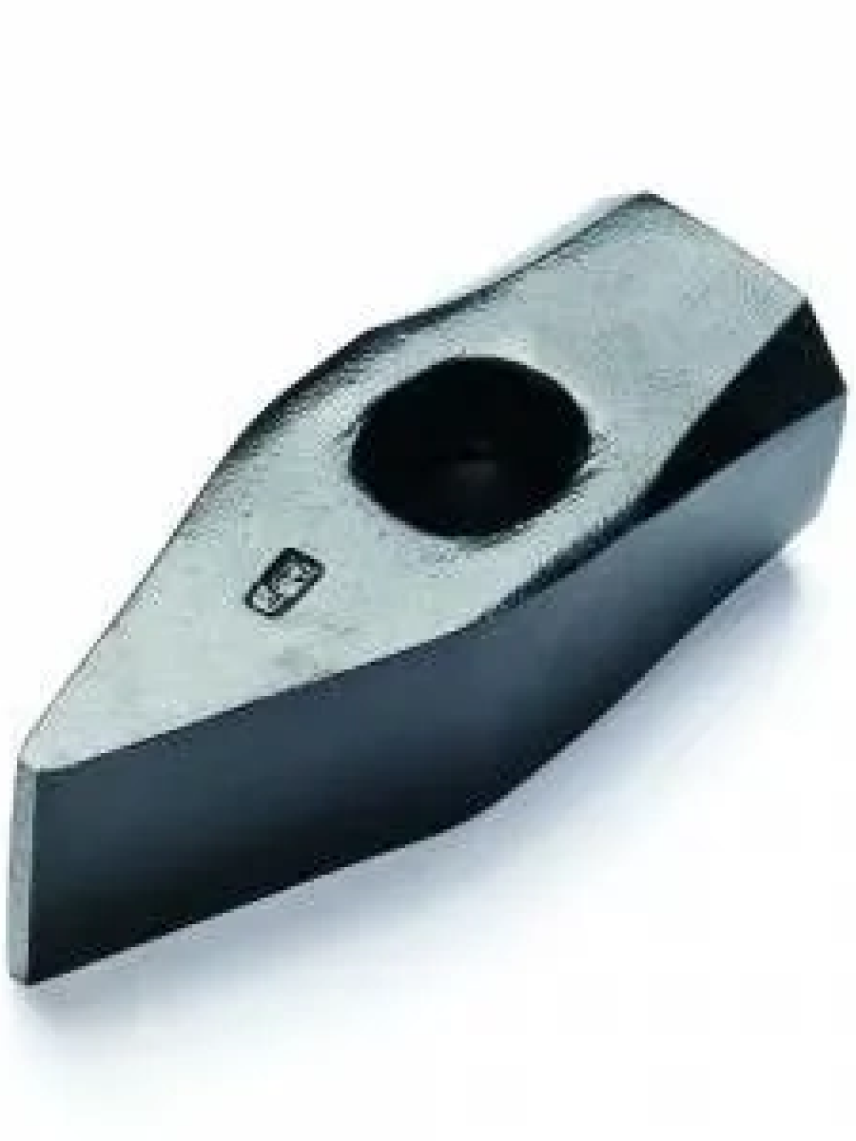 Sivri Balyoz 10 Kg - Dövme Çelik, Sapsız