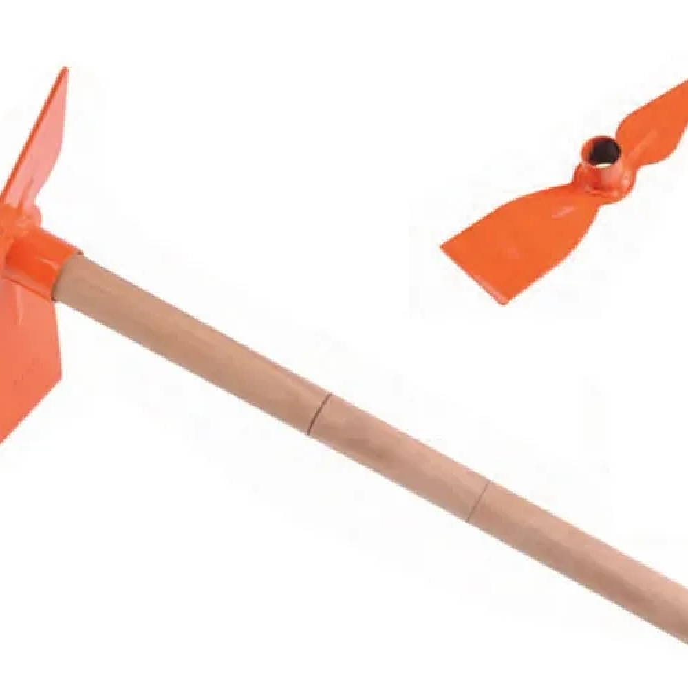 Sivri Çapa - Saplı