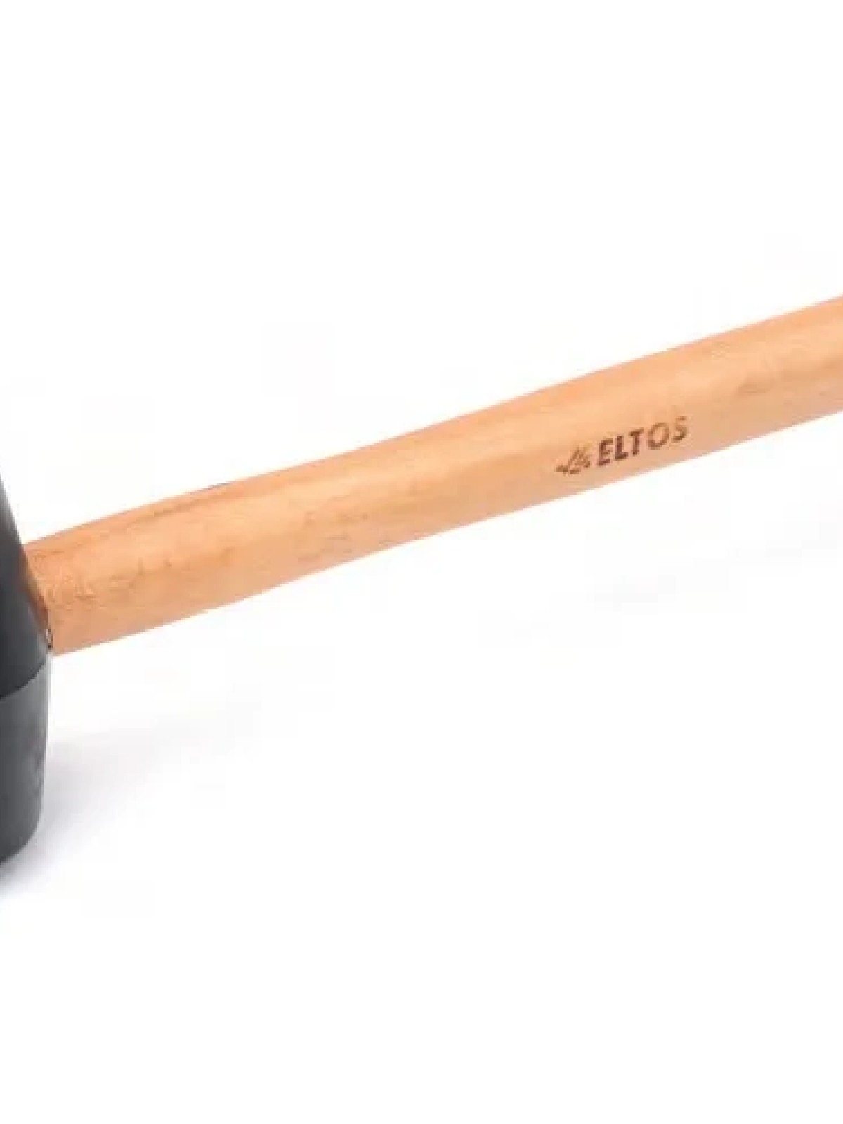 Siyah Çift Taraflı Tokmak No:40-50