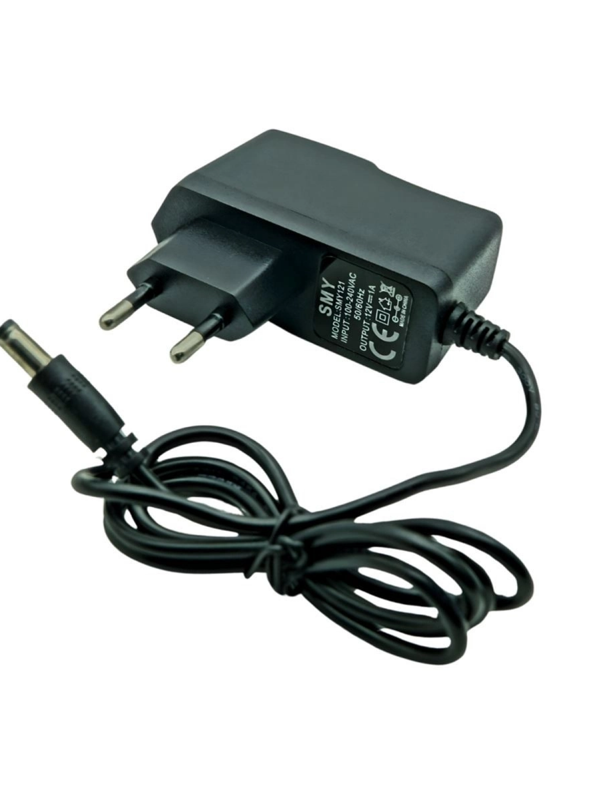 Smy Smy121 12v 1a (5.5*2.5) Standart Uçlu Adaptör