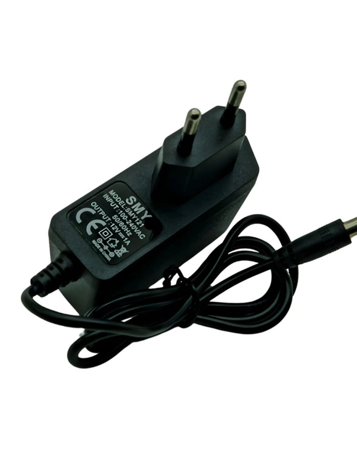 Smy Smy121 12v 1a (5.5*2.5) Standart Uçlu Adaptör