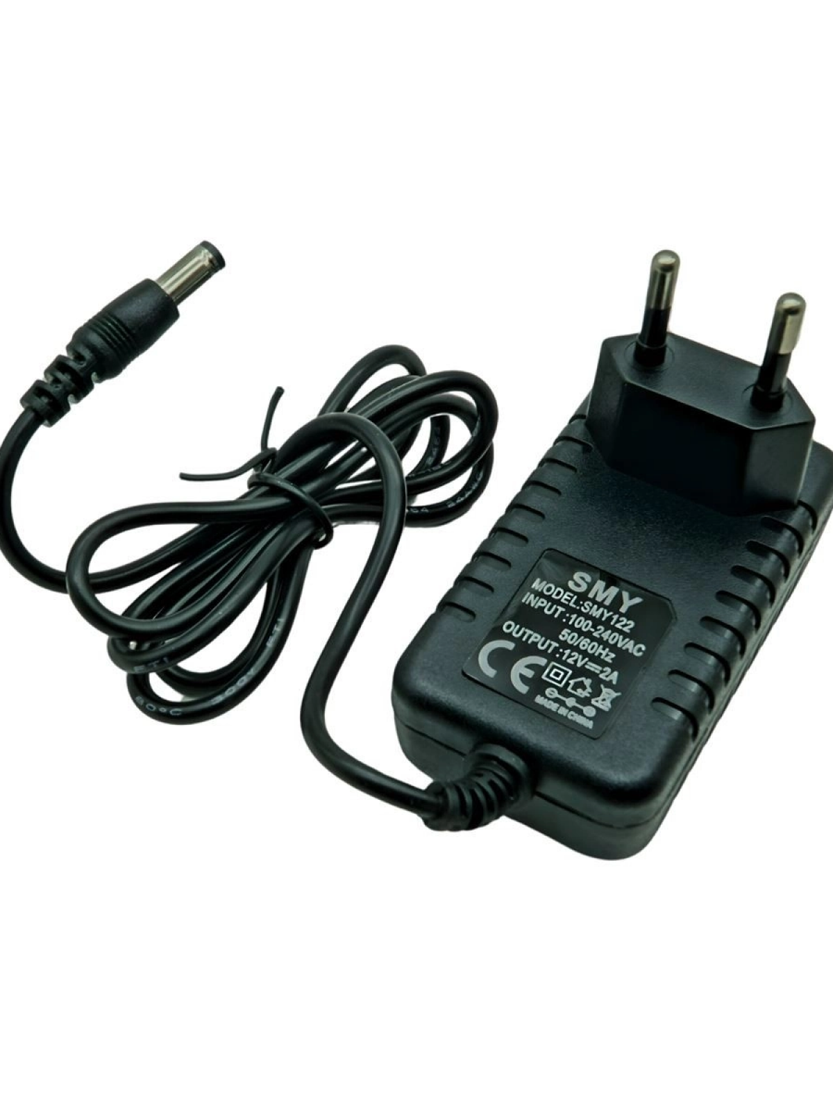 Smy Smy122 12v 2a (5.5*2.5) Standart Uçlu Adaptör