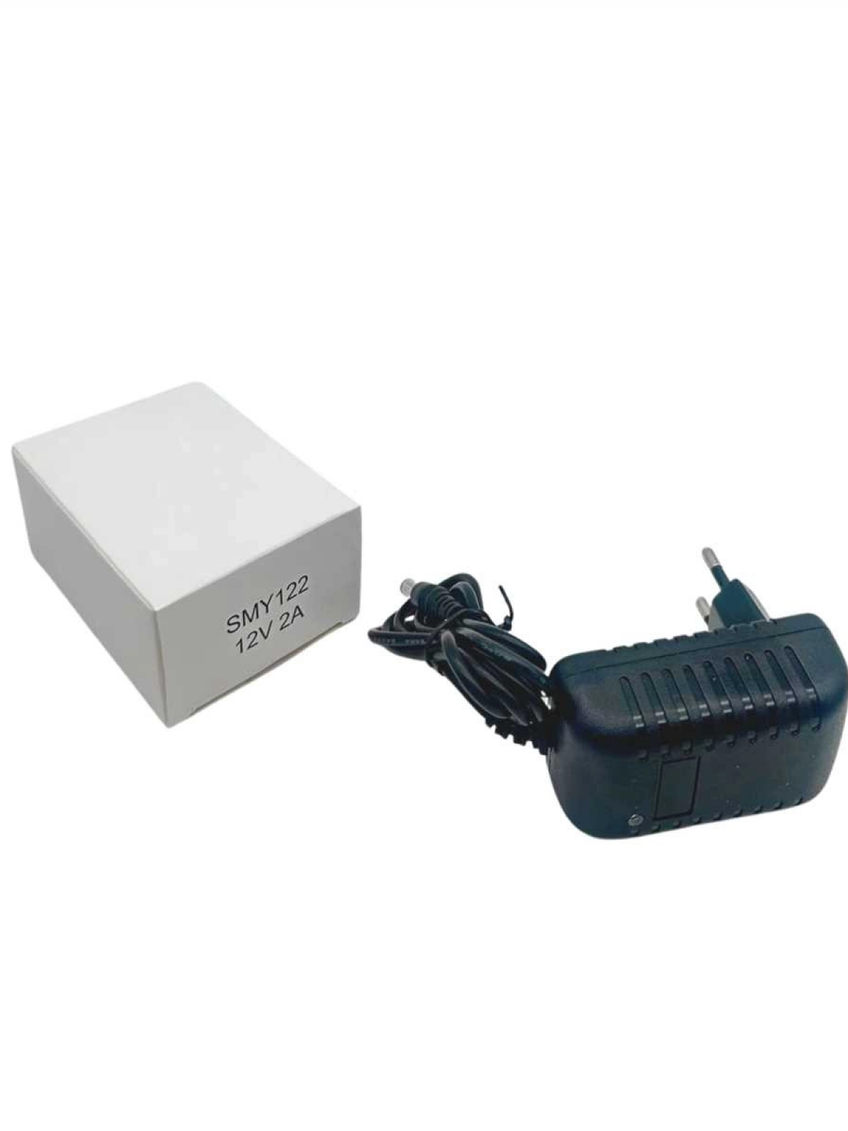 Smy Smy122 12v 2a (5.5*2.5) Standart Uçlu Adaptör