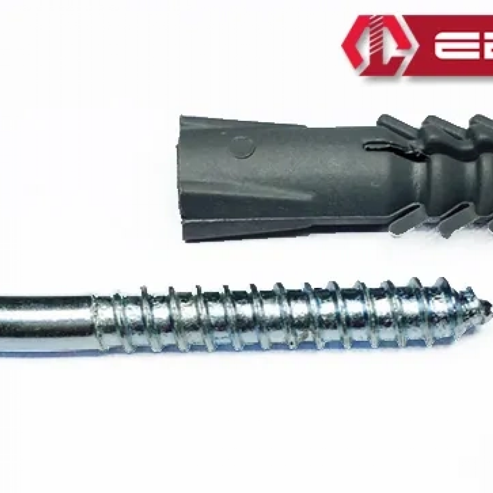 Şofben Çivisi No 2 / 5.8x60 - 10 Adet