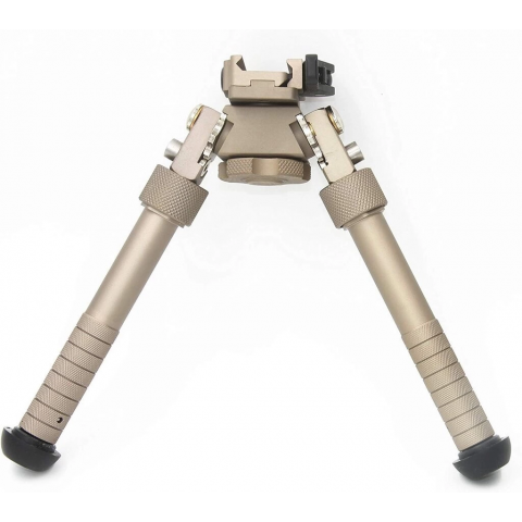 Super X Tac Picatinny Rail 22 Mm Hareketli Bipod
