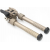 Super X Tac Picatinny Rail 22 Mm Hareketli Bipod