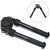 Super X Tac Picatinny Rail 22 Mm Hareketli Bipod