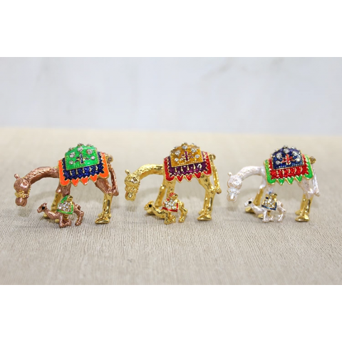 Swaroski Minik Deve Alk3865