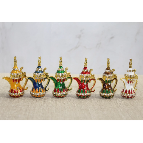 Swaroski Minik İbrik Alk3862