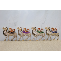 Swaroski Taşlı Magnet Alk4150