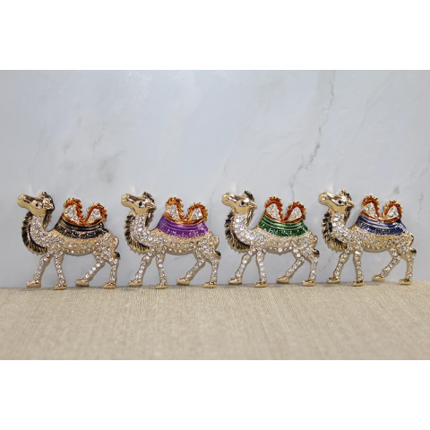 Swaroski Taşlı Magnet Alk4150