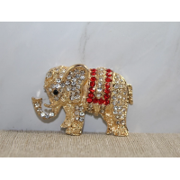 Swaroski Taşlı Magnet Alk4151