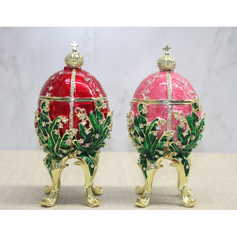 Swaroski Yumurta Alk3820