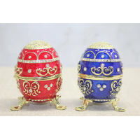 Swaroski Yumurta Alk3824