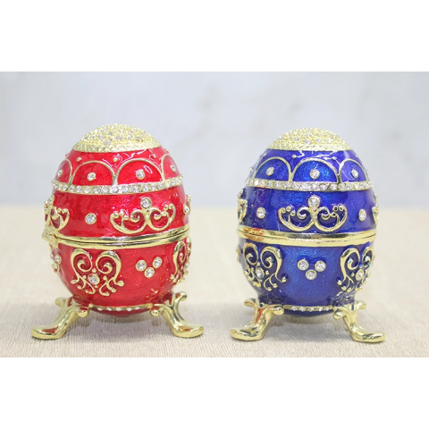 Swaroski Yumurta Alk3824