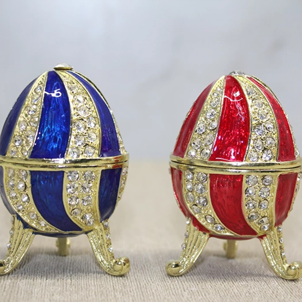 Swaroski Yumurta Alk3828