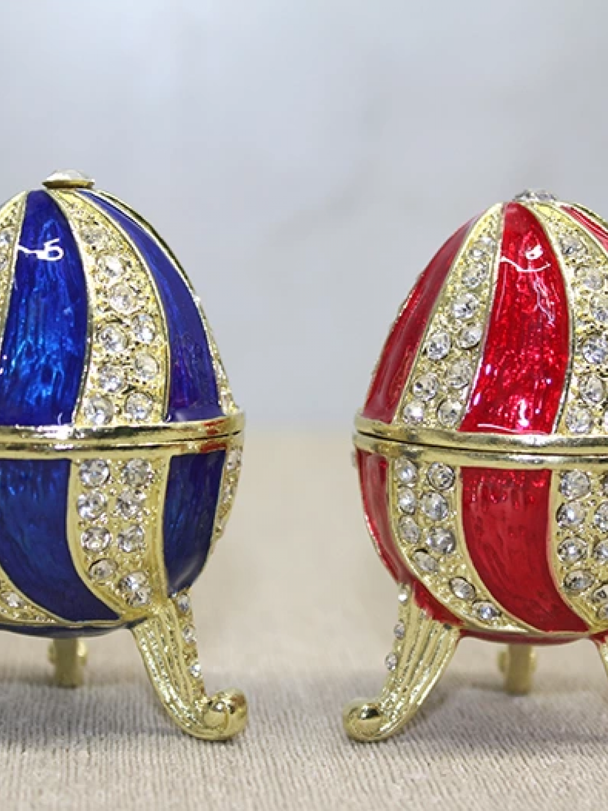 Swaroski Yumurta Alk3828