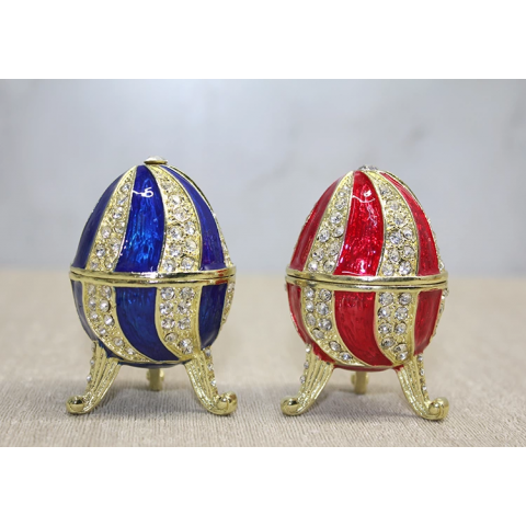 Swaroski Yumurta Alk3828