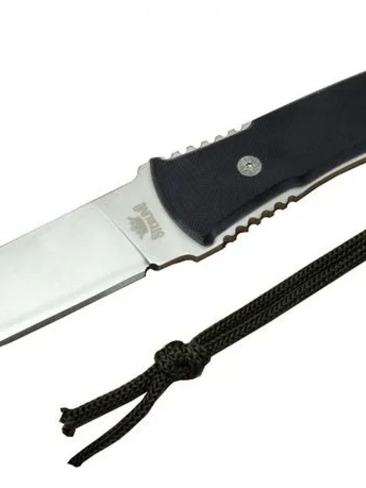 T 0011 Outdoor Kamp Bıçağı 25cm