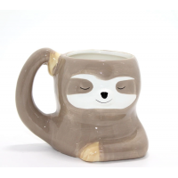 Tasarım Porselen Kupa Bardak Alk1244