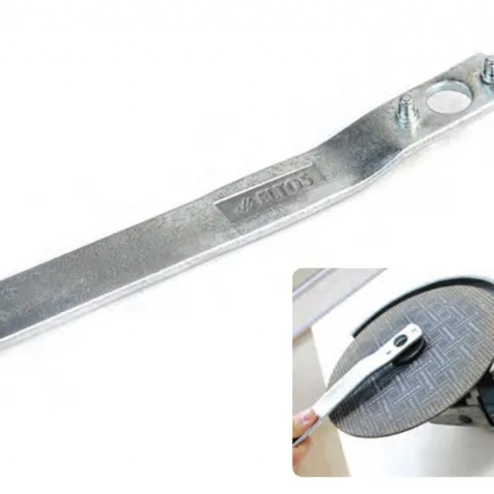 Taşlama Somun Anahtarı - Büyük (büyük Taşlama İçin)