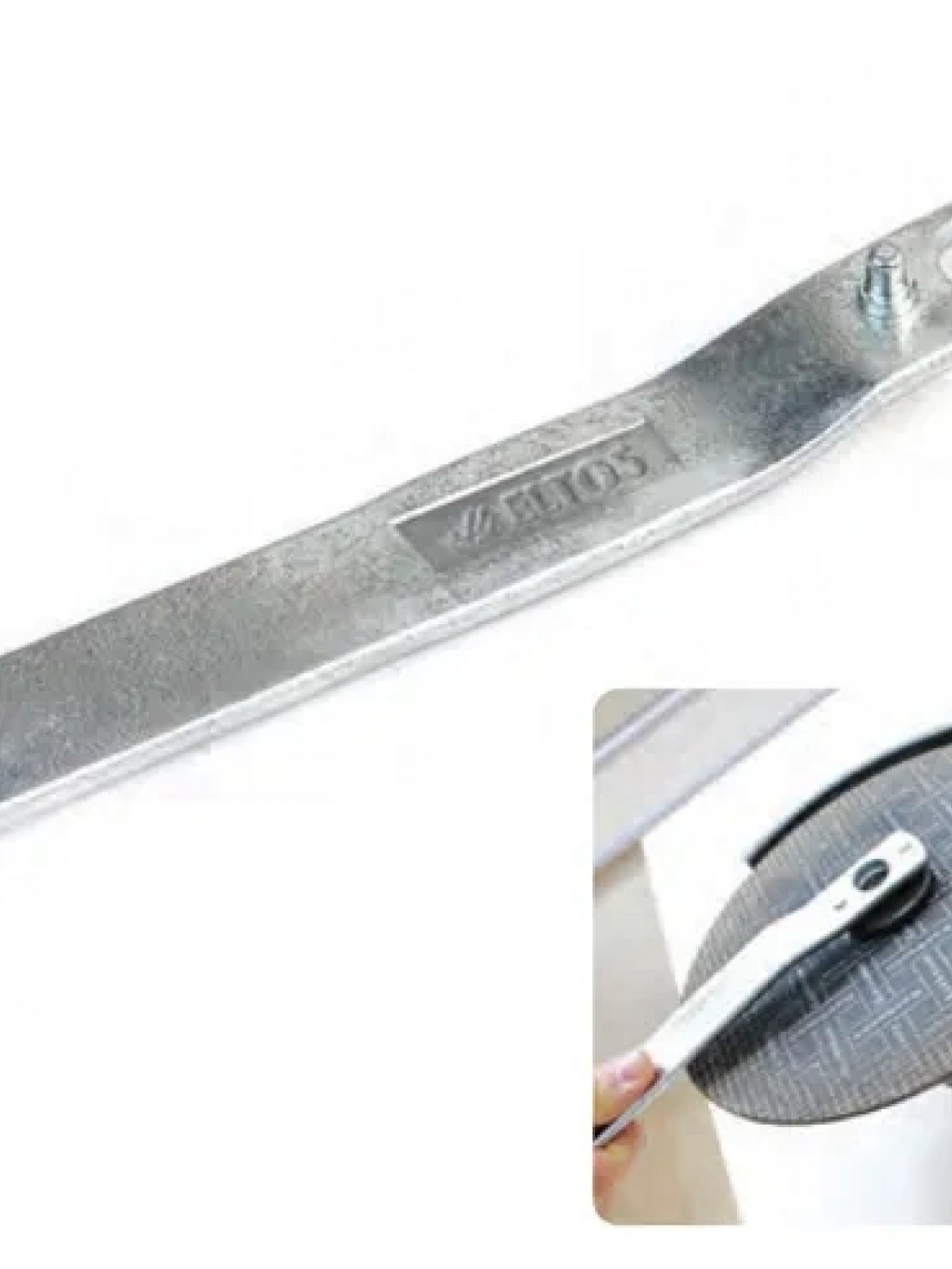 Taşlama Somun Anahtarı - Büyük (büyük Taşlama İçin)