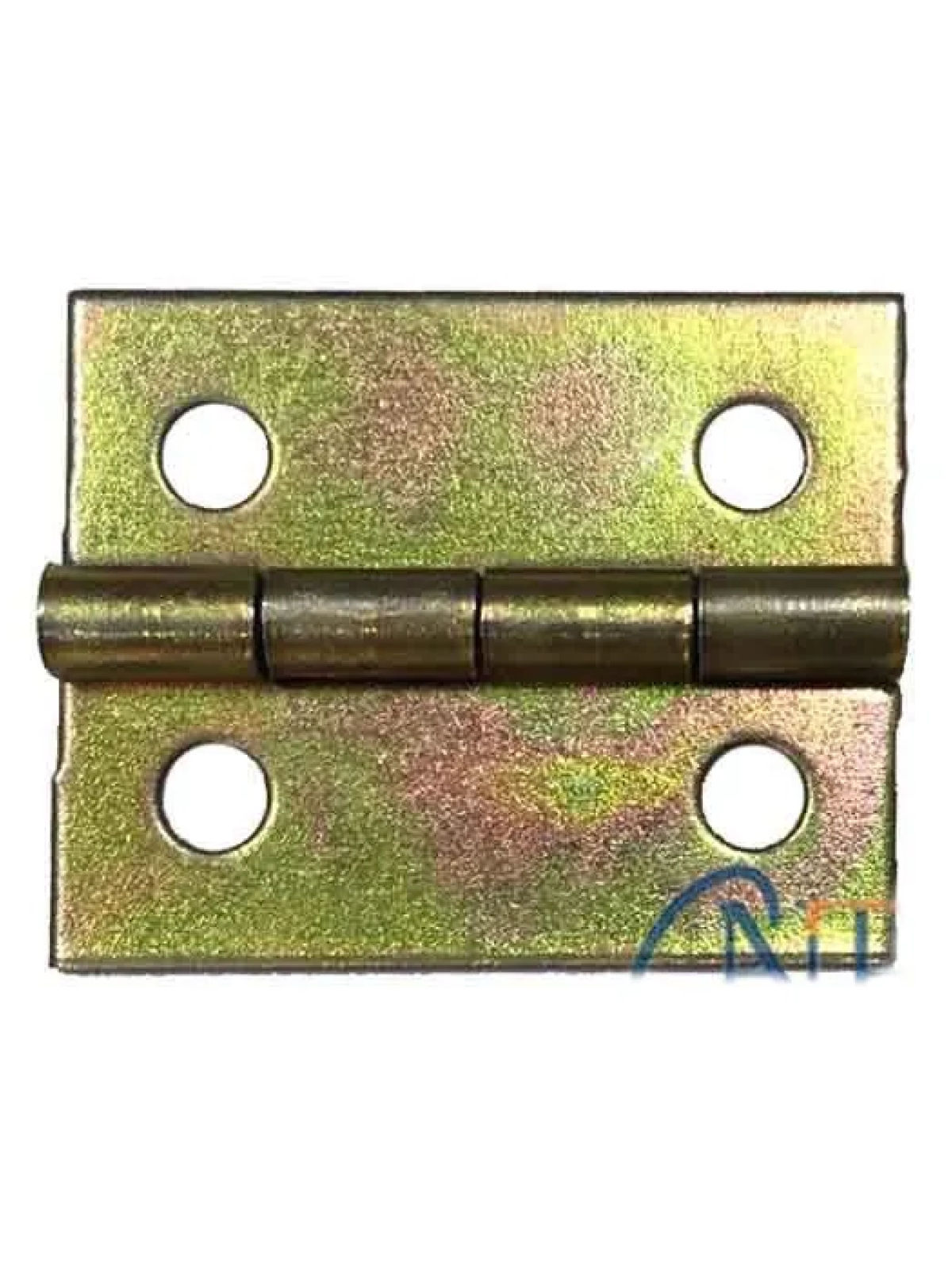 Tavla Menteşesi Klasik - 20x25mm, 120 Adet