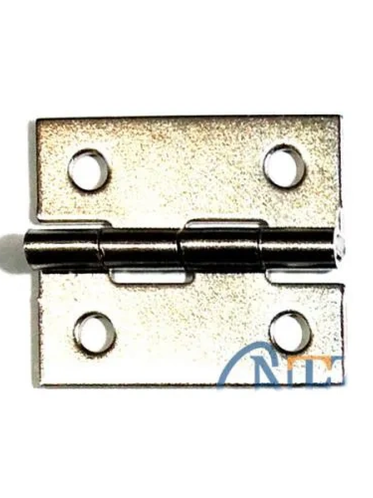 Tavla Menteşesi No:1/2 - Nikel, 25x35, 1 Adet