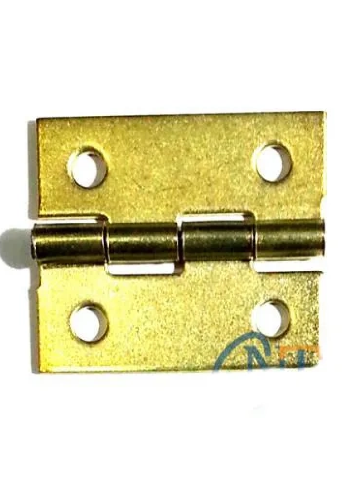 Tavla Menteşesi No:1/2 - Sarı, 25x35, 1 Adet