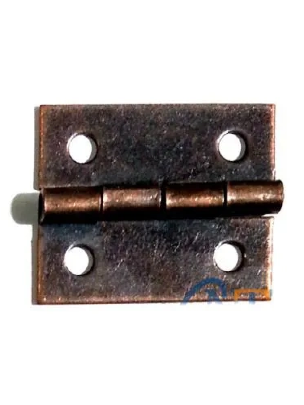 Tavla Menteşesi No:1 - Oksit, 25x21, 120 Adet