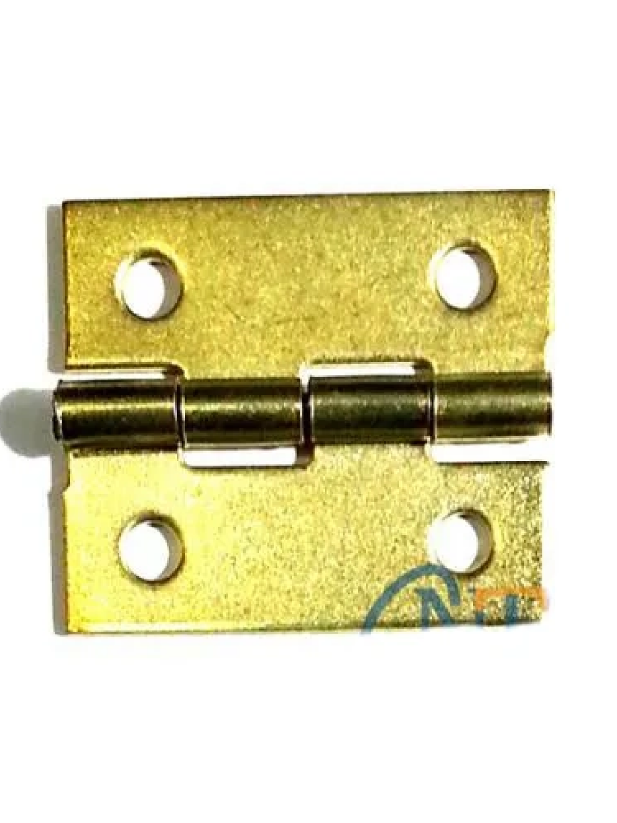 Tavla Menteşesi No:1 - Sarı, 25x21, 120 Adet