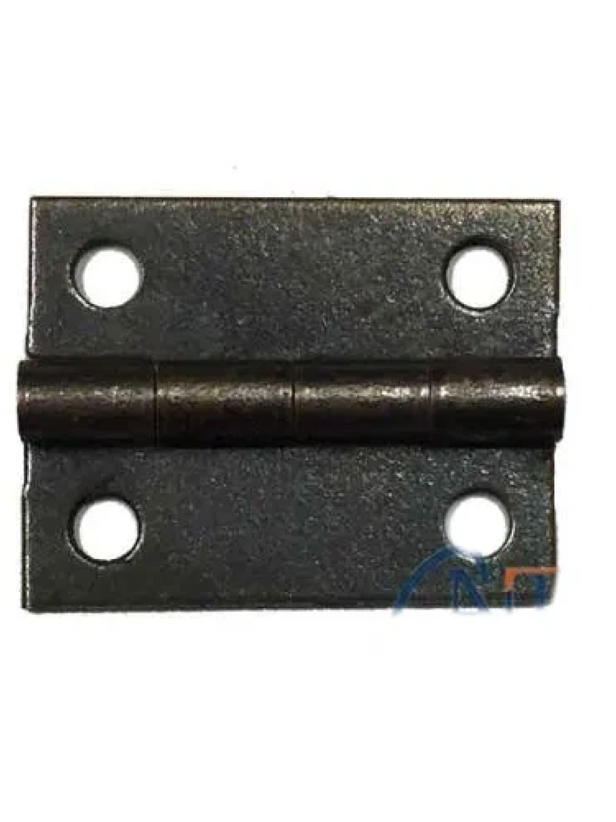 Tavla Menteşesi No:3/4 - 20mm, Oksit, 1 Adet