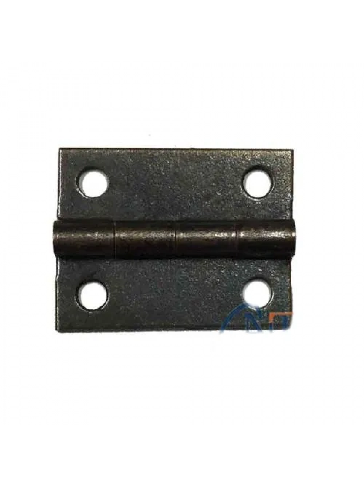 Tavla Menteşesi No:3/4 - 20mm, Oksit, 500 Adet