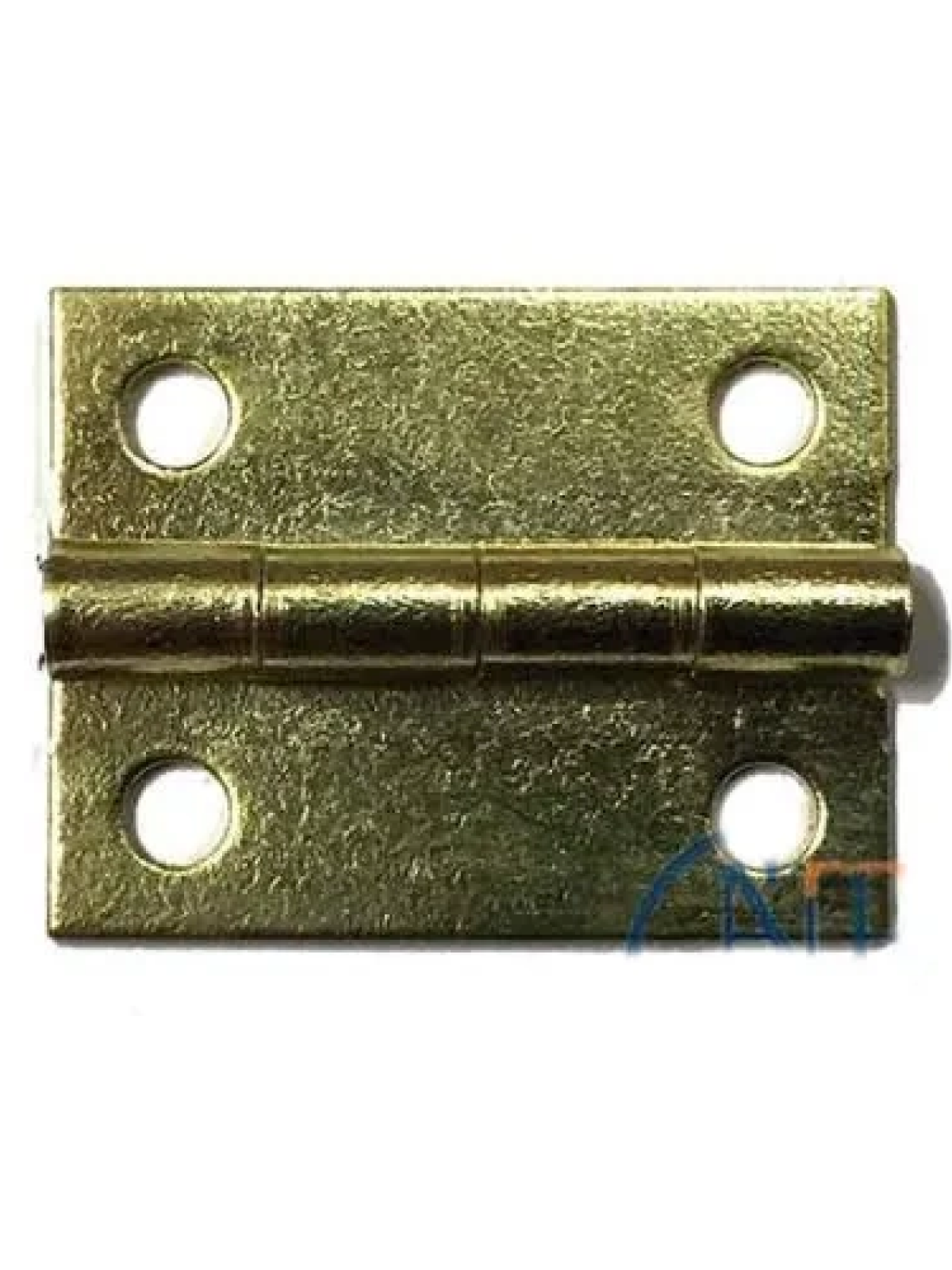 Tavla Menteşesi No:3/4 - 20mm, Sarı, 1 Adet